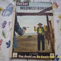 Kelter Wildwest Roman Nr. 123