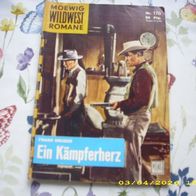 Moewig Wildwest Roman Nr. 170