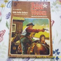 Pabel Western Sonderband Nr. 2