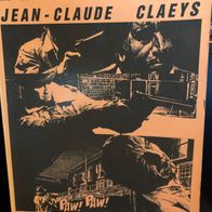 Magnum Song von Claeys - Crime-Erotik - Taschen Comics - 134 Seiten - gut