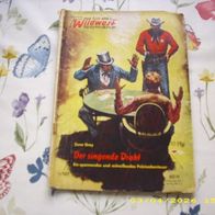 Pabel Wildwest Roman Nr. 167