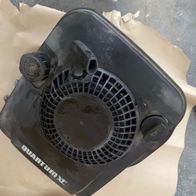 kompletter Motor Agria 1000 B&S läuft Quantum XE