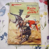 Pabel Wildwest Roman Nr. 179