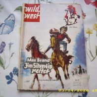 Pabel Wildwest Roman Nr. 197