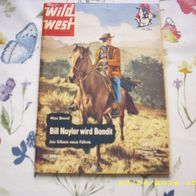 Pabel Wildwest Roman Nr. 208