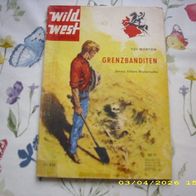 Pabel Wildwest Roman Nr. 232