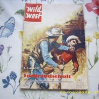 Pabel Wildwest Roman Nr. 244