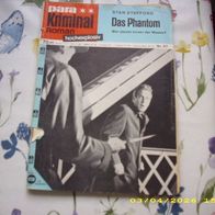 Para Kriminalroman Nr. 37