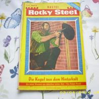 Rocky Steel Nr. 35