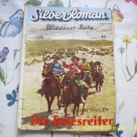 Silber Roman Wilwest Reihe Nr. 176