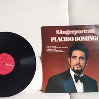 Plácido Domingo