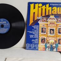 Hithaus mit Herz