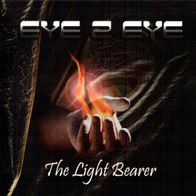 Eye 2 Eye - The Light Bearer (2017) French progressive rock CD Musea neu S/S