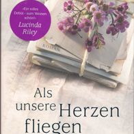 Als unsere Herzen fliegen lernten von Iona Grey  -MO