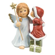 Goebel Nina & Marco "Ich wünsche Dir fröhliche Weihnachten" Im Advent 2014 NEU + OVP