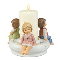 Goebel Nina & Marco "Advent, Advent, ein Lichtlein brennt" Im Advent 2014 NEU + OVP