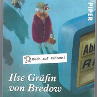 Taschenbuch " Das Hörgerät im Azaleentopf " von Ilse Gräfin von Bredow