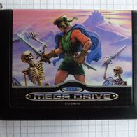 Shining Force Modul für Sega Mega Drive
