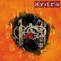 Hydra - Rock Experience (1997) French hard rock AOR CD Brennus M/M