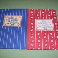 2x Buch "Das Kochbuch aus Berlin und Schwarzwald" 141 Seiten