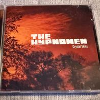 The Hypnomen - Crystal Skies (2004) Finnish jazz funk psychedelic rock CD M/M