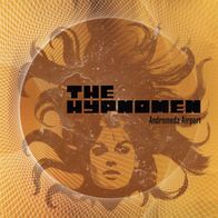 The Hypnomen - Andromeda Airport (2002) Finnish jazz funk psychedelic rock CD NM/NM