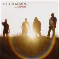 The Hypnomen - Dreaming of the New Dawn (2007) Finnish jazz funk psychedelic rock CD