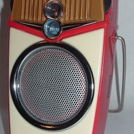 Beach Boy Radio - Mini UKW Taschenradio