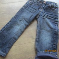 Kd Jeans S. Oliver gefüttert wie neu Größe 104