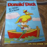Donald Duck Taschenbuch Nr. 38 (2. Auflage)