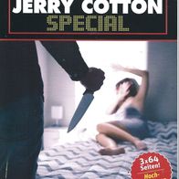 Sammelband Bastei Jerry Cotton Special Nr. 2316