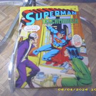 Superman Taschenbuch Nr. 28