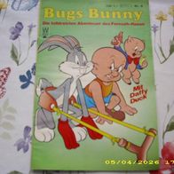 Bugs Bunny Gb Nr. 6
