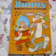 Bugs Bunny Gb Nr. 8