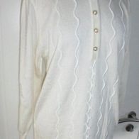 Pullover Stehkragen von Menke exclusive Gr.38 *
