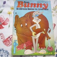 Bugs Bunny Gb Nr. 13