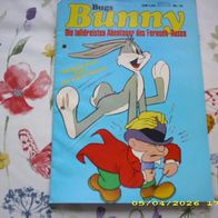Bugs Bunny Gb Nr. 14