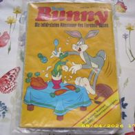 Bugs Bunny Gb Nr. 19