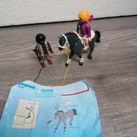 Playmobil Voltigier Training 5229 *
