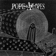 Popealopes - Slowest Eye (1994) US alternative rock CD Helter Skelter Italy M/M