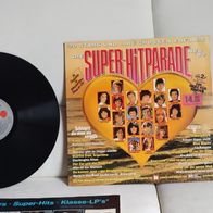 Die Super-Hitparade - 20 Stars und Ihre grossen Erfolge