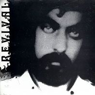 Revival - Revival (1979) prog/psych CD Al Basim 1989 M/M