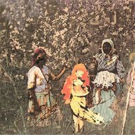 Paavoharju - Laulu Laakson Kukista (2008) Avant psychedelic folk experimental CD M/M