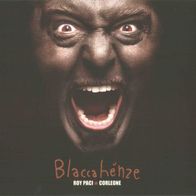 Roy Paci & Corleone ?- Blaccahénze (2013) Italy jazz-rock digipak CD M/M
