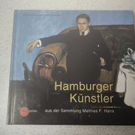 Hamburger Künstler aus der Sammlung Mathias F. Hans