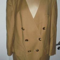 Blazer Wollblazer von Basler Gr.44 REINE Schurwolle *