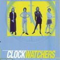 Clockwatchers - Jung Hübsch Dynamisch Erfolglos (VHS)
