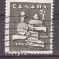 Kanada Michel Nr. 387 gestempelt (4)