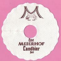 Pilsdeckchen Tropfdeckchen, Meierhof Höxter-Ottendorf & andere 9x