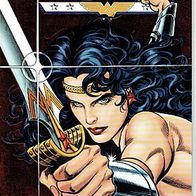 Wonder Woman 0 Verlag Dino